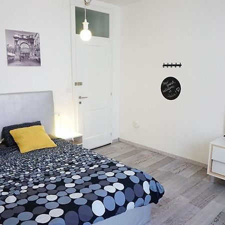 Hostel Ljiljana Pula Exteriör bild