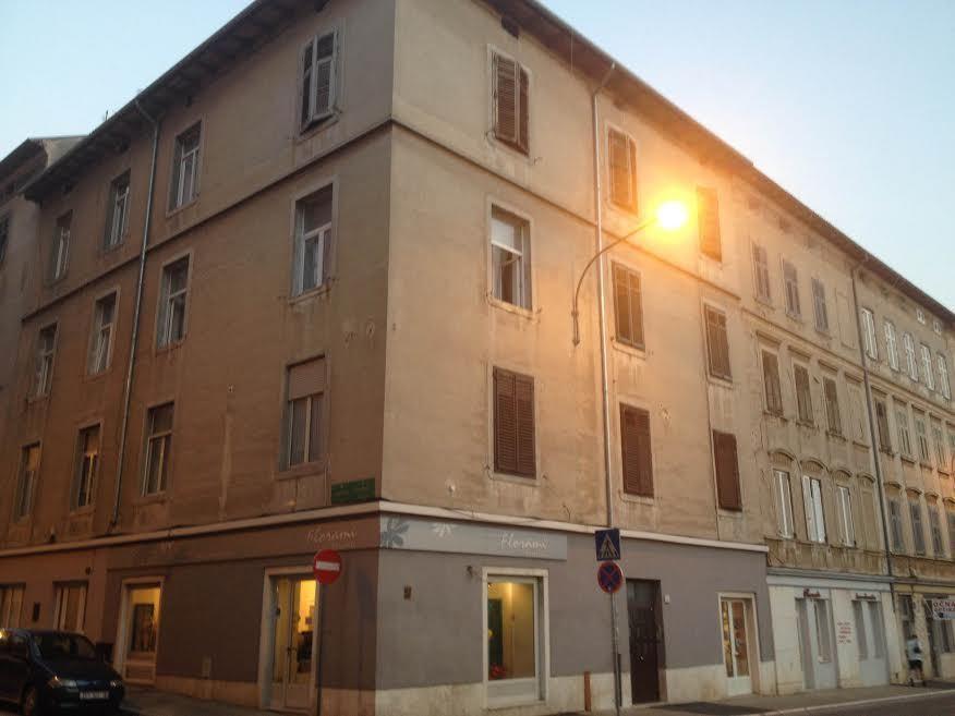 Hostel Ljiljana Pula Rum bild