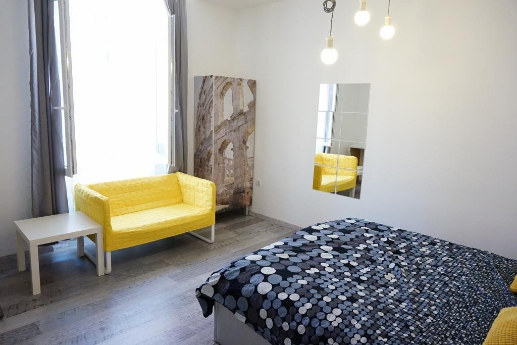 Hostel Ljiljana Pula Exteriör bild
