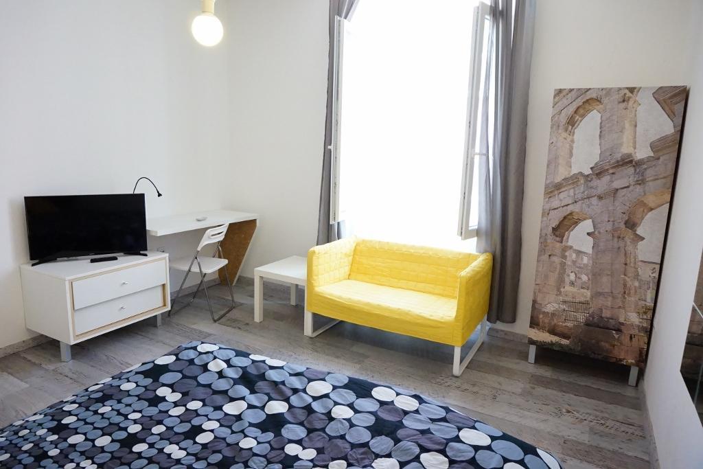 Hostel Ljiljana Pula Exteriör bild