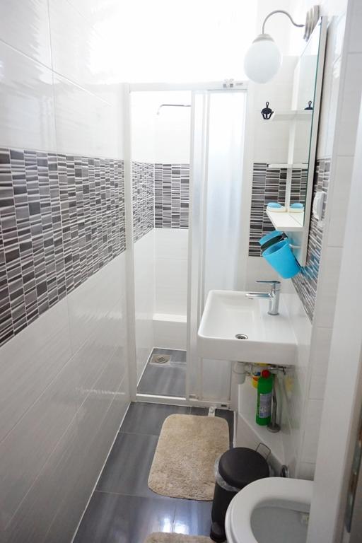 Hostel Ljiljana Pula Exteriör bild